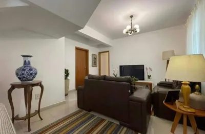 Casa com 3 quartos à venda na Rua Benjamin Constant, 156, Embaré, Santos