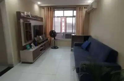 Apartamento de 2 quartos em embaré, santos – venda com financiamento