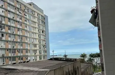 Apartamento em boqueirão, apartamento em santos, apartamento com 2 dorms, apartamento à venda em boqueirão, apartamento à venda com 2 dorms