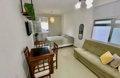 Apartamento em josé menino, apartamento em santos, apartamento com 1 dorm, apartamento à venda em josé menino, apartamento à venda com 1 dorm