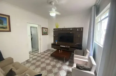 Apartamento em gonzaga, apartamento em santos, apartamento com 2 dorms, apartamento à venda em gonzaga, apartamento à venda com 2 dorms