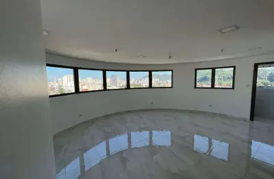 Conjunto comercial em marapé, conjunto comercial em santos, conjunto comercial à venda em marapé