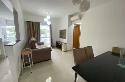 Apartamento com 2 quartos, vila mathias, santos - r$ 560 mil, cod: 5555