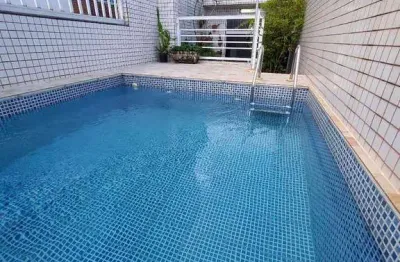 Sobrado em aparecida, sobrado em santos, sobrado com 4 dorms, sobrado à venda em aparecida, sobrado à venda com 4 dorms