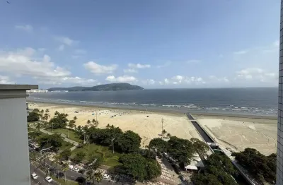 Flat em boqueirão, flat em santos, flat com 1 dorm, flat à venda em boqueirão, flat à venda com 1 dorm