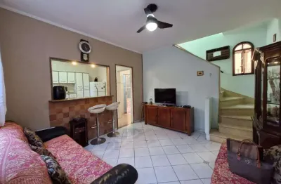 Casa em gonzaga, casa em santos, casa com 2 dorms, casa à venda em gonzaga, casa à venda com 2 dorms