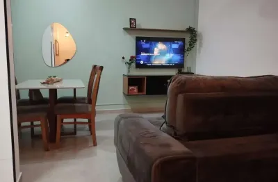 Casa em campo grande, casa em santos, casa com 2 dorms, casa à venda em campo grande, casa à venda com 2 dorms