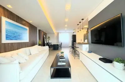 Apartamento com 2 quartos à venda na Avenida Presidente Wilson, 94, Gonzaga, Santos