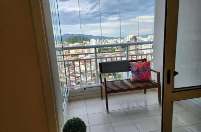 Apartamento em marapé, apartamento em santos, apartamento com 3 dorms, apartamento à venda em marapé, apartamento à venda com 3 dorms