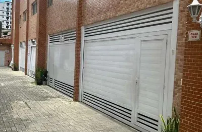 Casa de condomínio em marapé, casa de condomínio em santos, casa de condomínio com 2 dorms, casa de condomínio à venda em marapé, casa de condomínio à venda com 2 dorms