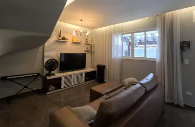 Sobrado em campo grande, sobrado em santos, sobrado com 3 dorms, sobrado à venda em campo grande, sobrado à venda com 3 dorms