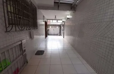 Sobrado em marapé, sobrado em santos, sobrado com 3 dorms, sobrado à venda em marapé, sobrado à venda com 3 dorms