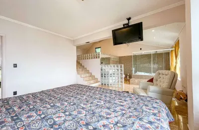 Casa em marapé, casa em santos, casa com 6 dorms, casa à venda em marapé, casa à venda com 6 dorms