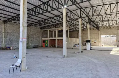 Galpão em paquetá, galpão em santos, galpão à venda em paquetá