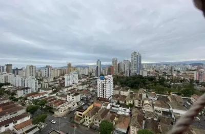 Apartamento com 2 dorms, ponta da praia, santos - r$ 1.3 mi, cod: 4682