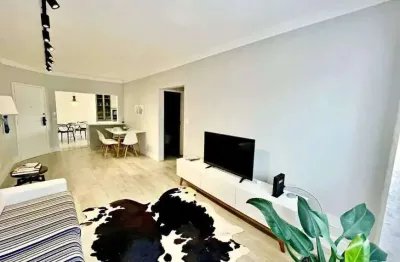 Apartamento em campo grande, apartamento em santos, apartamento com 2 dorms, apartamento à venda em campo grande, apartamento à venda com 2 dorms