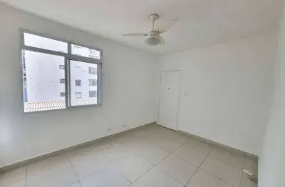 Apartamento em gonzaga, apartamento em santos, apartamento com 2 dorms, apartamento à venda em gonzaga, apartamento à venda com 2 dorms