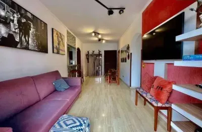 Apartamento em ponta da praia, apartamento em santos, apartamento com 2 dorms, apartamento à venda em ponta da praia, apartamento à venda com 2 dorms