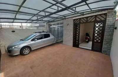 Casa em encruzilhada, casa em santos, casa com 3 dorms, casa à venda em encruzilhada, casa à venda com 3 dorms