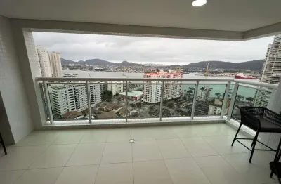 Apartamento em ponta da praia, apartamento em santos, apartamento com 3 dorms, apartamento à venda em ponta da praia, apartamento à venda com 3 dorms