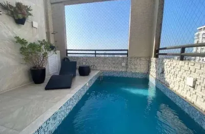 Cobertura em embaré, cobertura em santos, cobertura com 3 dorms, cobertura à venda em embaré, cobertura à venda com 3 dorms