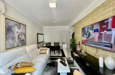 Apartamento em gonzaga, apartamento em santos, apartamento com 3 dorms, apartamento à venda em gonzaga, apartamento à venda com 3 dorms