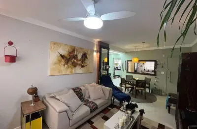 Apartamento em boqueirão, apartamento em santos, apartamento com 2 dorms, apartamento à venda em boqueirão, apartamento à venda com 2 dorms