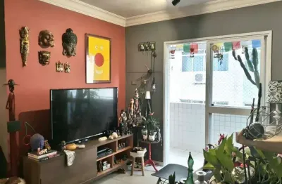 Apartamento em gonzaga, apartamento em santos, apartamento com 3 dorms, apartamento à venda em gonzaga, apartamento à venda com 3 dorms