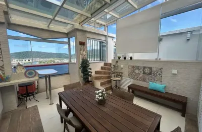 Cobertura em ponta da praia, cobertura em santos, cobertura com 3 dorms, cobertura à venda em ponta da praia, cobertura à venda com 3 dorms