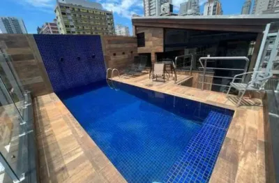 Sobrado em boqueirão, sobrado em santos, sobrado com 4 dorms, sobrado à venda em boqueirão, sobrado à venda com 4 dorms
