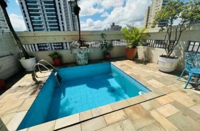 Cobertura em josé menino, cobertura em santos, cobertura com 3 dorms, cobertura à venda em josé menino, cobertura à venda com 3 dorms