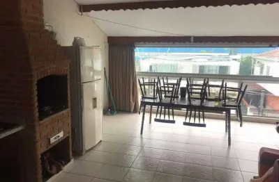 Casa à venda, 4 quartos, 3 suítes, 2 vagas, centro - são vicente/sp