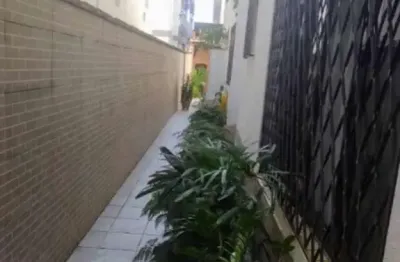 Casa à venda, 3 quartos, 1 suíte, 2 vagas, boqueirão - santos/sp