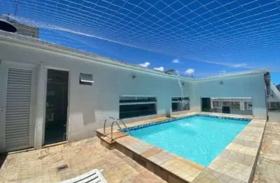 Cobertura em aparecida, cobertura em santos, cobertura com 3 dorms, cobertura à venda em aparecida, cobertura à venda com 3 dorms