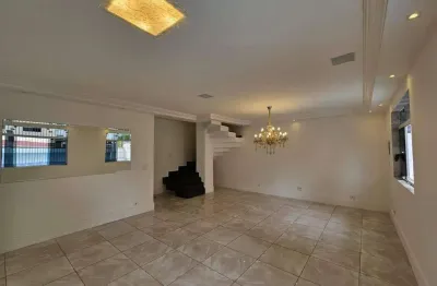 Casa com 4 quartos à venda na Rua Professor Carlos Escobar, 83, Ponta da Praia, Santos