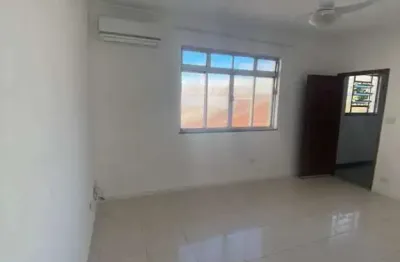 Apartamento em boqueirão, apartamento em santos - cód 2740