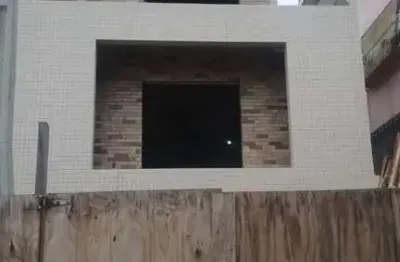 Casa à venda, 3 quartos, 3 suítes, 2 vagas, boqueirão - santos/sp