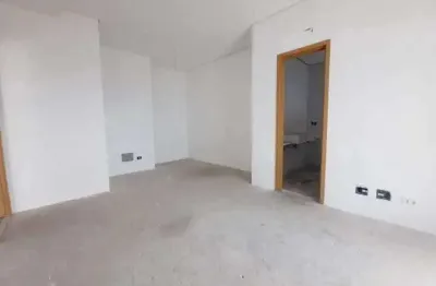Cobertura à venda, 3 quartos, 3 suítes, 3 vagas, gonzaga - santos/sp