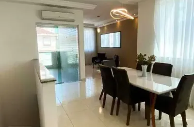 Sobrado em campo grande, sobrado em santos, sobrado com 3 dorms, sobrado à venda em campo grande, sobrado à venda com 3 dorms