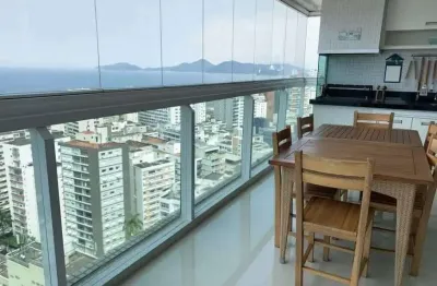 Apartamento em boqueirão, apartamento em santos, apartamento com 3 dorms, apartamento à venda em boqueirão, apartamento à venda com 3 dorms