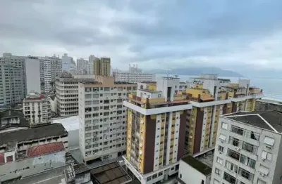Apartamento em gonzaga, apartamento em santos, apartamento com 2 dorms, apartamento à venda em gonzaga, apartamento à venda com 2 dorms