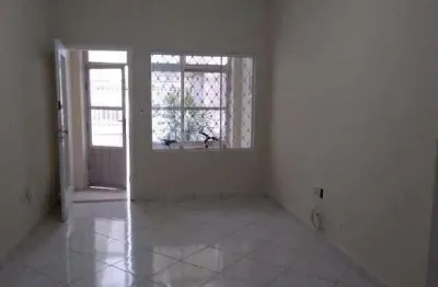Casa à venda, 2 quartos, 1 suíte, 2 vagas, embaré - santos/sp