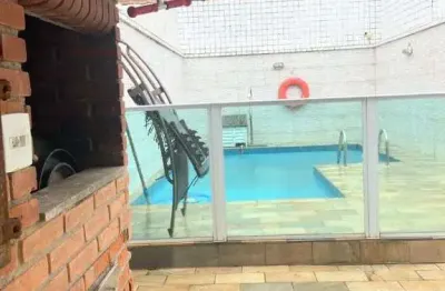 Casa em campo grande, casa em santos, casa com 3 dorms, casa à venda em campo grande, casa à venda com 3 dorms