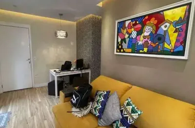 Apartamento em castelo, apartamento em santos, apartamento com 2 dorms, apartamento à venda em castelo, apartamento à venda com 2 dorms
