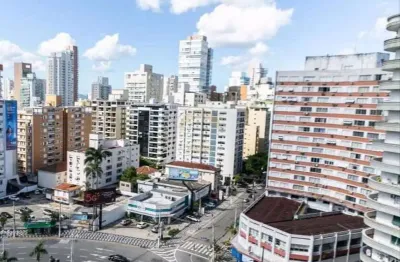 Apartamento em gonzaga, apartamento em santos, apartamento com 2 dorms, apartamento à venda em gonzaga, apartamento à venda com 2 dorms