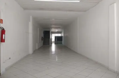 Loja em centro, loja em santos, loja para alugar em centro