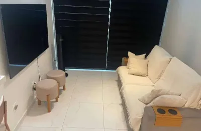Loft em gonzaga, loft em santos, loft com 1 dorm, loft para alugar em gonzaga, loft para alugar com 1 dorm