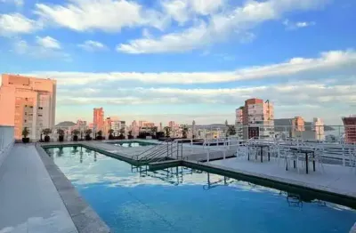 Apartamento em gonzaga, apartamento em santos, apartamento com 2 dorms, apartamento para alugar em gonzaga, apartamento para alugar com 2 dorms