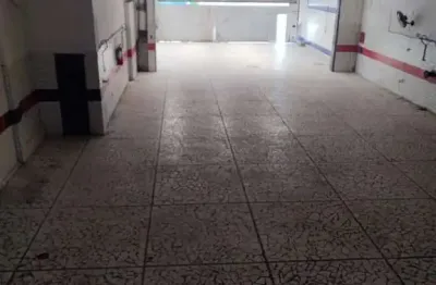 Galpão em centro, galpão em santos, galpão para alugar em centro