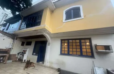 Casa em gonzaga, casa em santos, casa com 3 dorms, casa à venda em gonzaga, casa à venda com 3 dorms